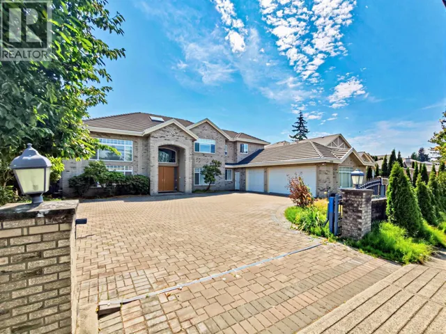 6560 FRANCIS ROAD, Richmond, British Columbia V7C1K5