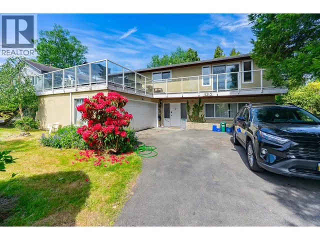 5313 10 AVENUE, Delta, British Columbia V4M1X6
