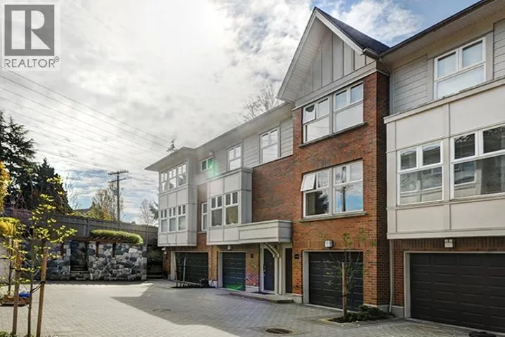 6558 ARBUTUS STREET, Vancouver, British Columbia V6P5S5
