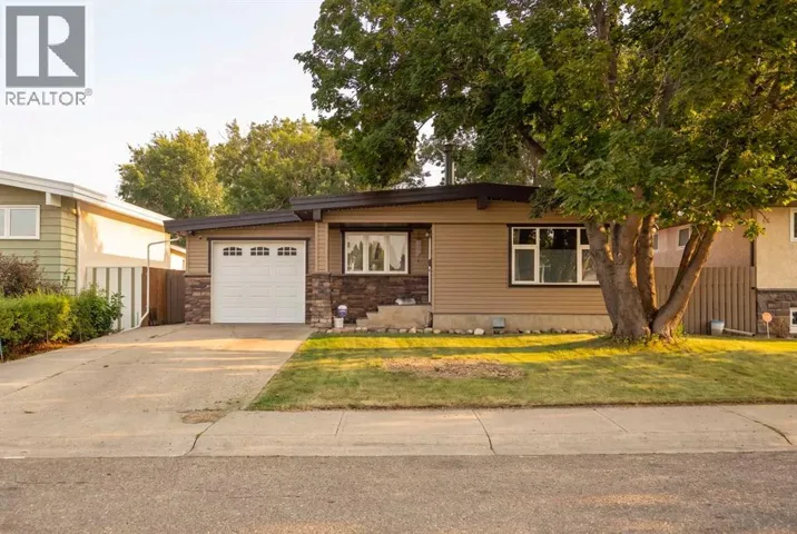 2610 11 Avenue N, Lethbridge, Alberta T1H1N4