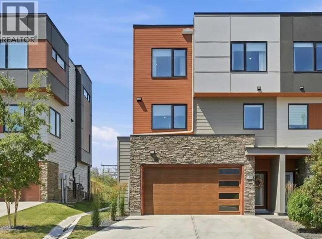 108 Na'a Heights SW, Calgary, Alberta T3H6C4