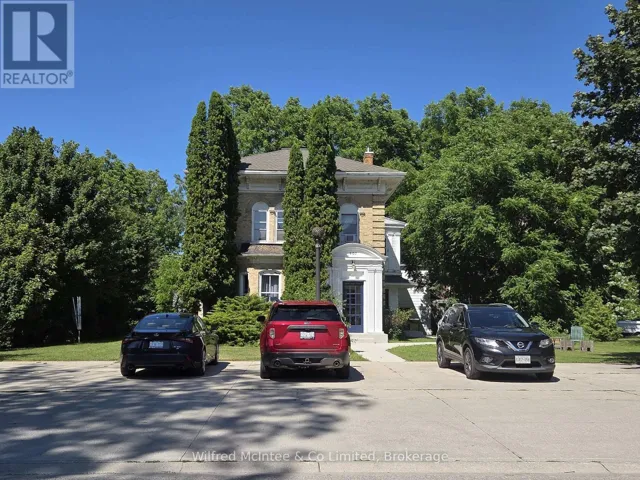 467 GREEN STREET, Saugeen Shores, Ontario N0H2C0