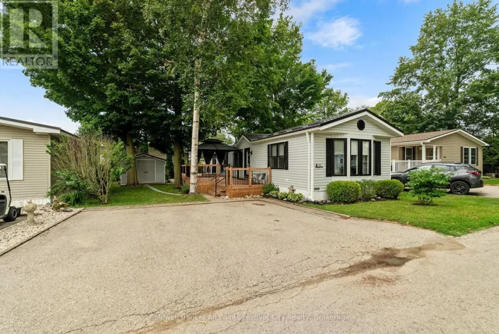 71 CHEREKEE LANE, Ashfield-Colborne-Wawanosh (Colborne), Ontario N7A3Y2