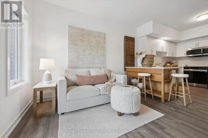 78 – 940 ST. DAVID STREET N, Centre Wellington (Fergus), Ontario N1M0L7