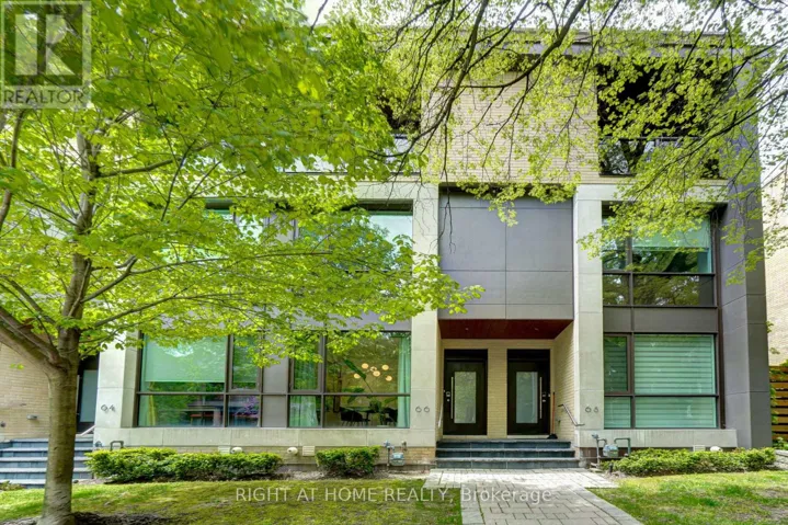 11 - 66 HAVELOCK STREET, Toronto (Dufferin Grove), Ontario M6H0C4