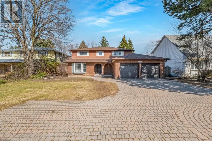 3161 BAYVIEW AVENUE, Toronto (Bayview Village), Ontario M2K1G2