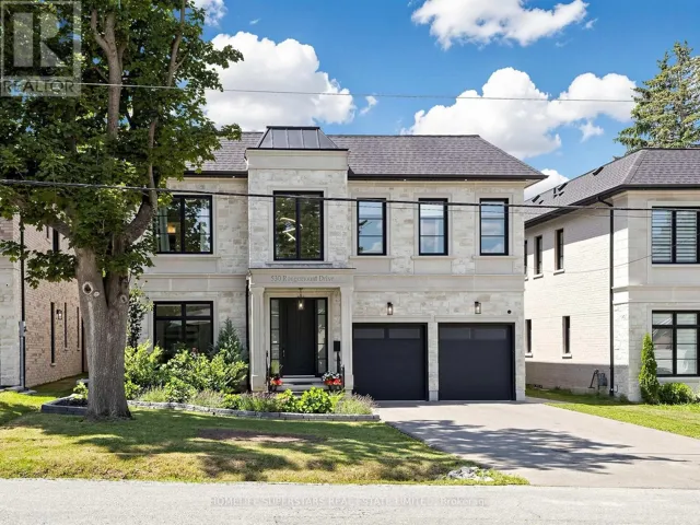 530 ROUGEMOUNT DRIVE, Pickering (Rosebank), Ontario L1W2C2