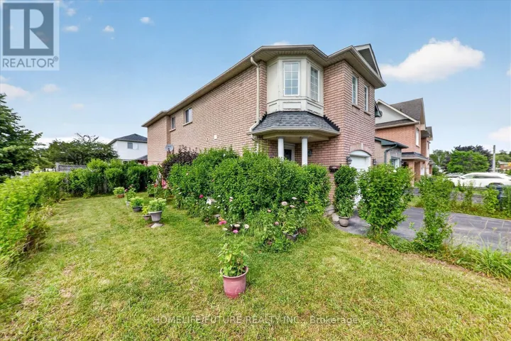 16 ROZELL ROAD, Toronto (Centennial Scarborough), Ontario M1C2K9