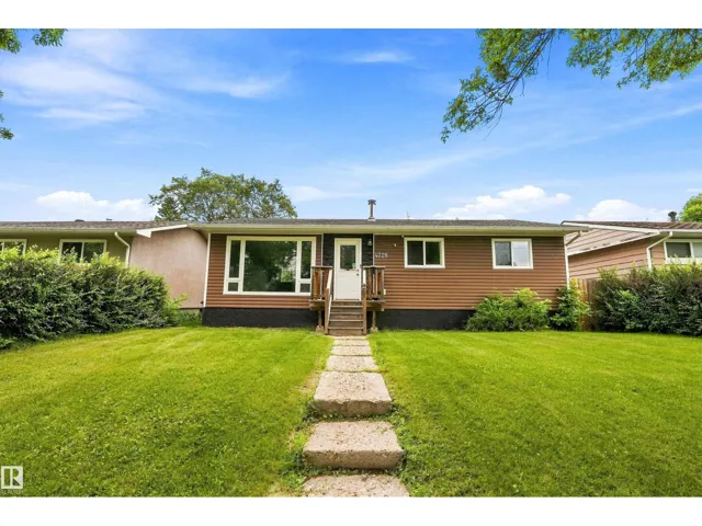 4728 48 AV, Wetaskiwin, Alberta T9A0M5