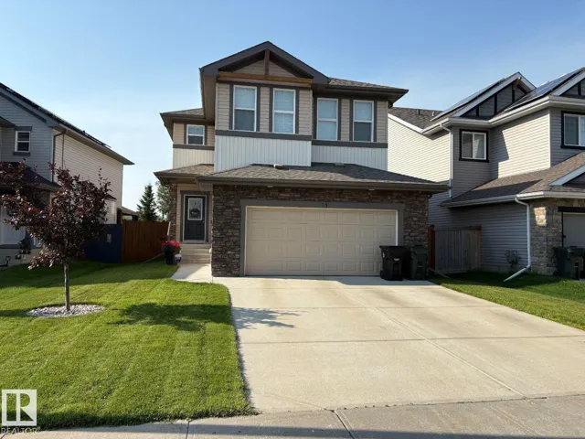 73 MEADOWVIEW LD, Spruce Grove, Alberta T7X0N8