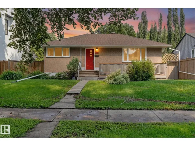 9219 148 ST NW, Edmonton, Alberta T5R1A4