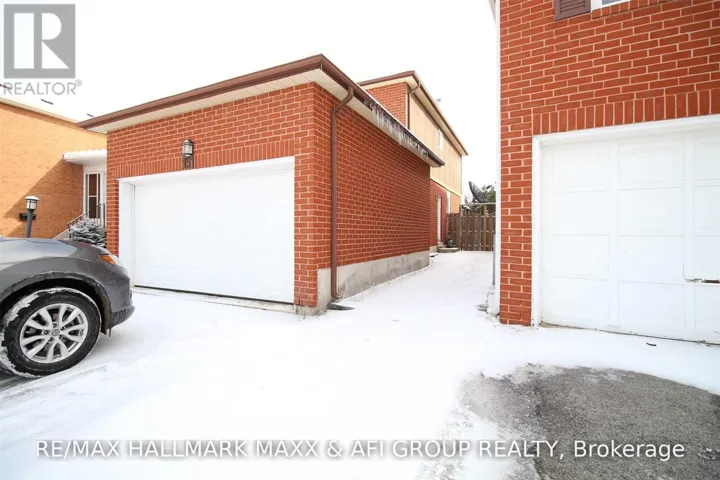 BSMNT - 151 KERSEY CRESCENT, Richmond Hill (North Richvale), Ontario L4C8X9