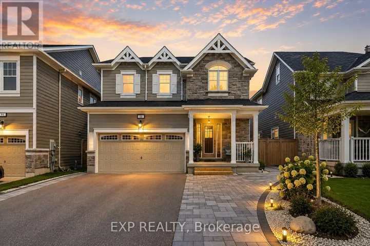 11 CATAMARAN DRIVE, Wasaga Beach, Ontario L9Z0J2
