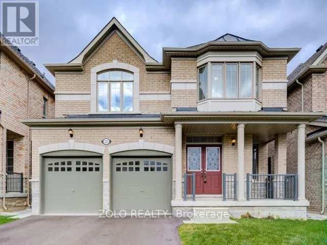 33 HOXTON ROAD, Brampton (Northwest Brampton), Ontario L7A4L5