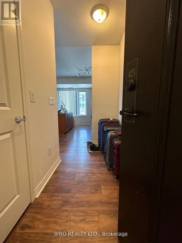 423 - 385 PRINCE OF WALES DRIVE, Mississauga (City Centre), Ontario L5B0C6