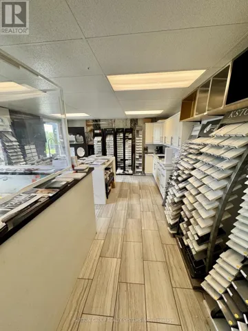 1 - 429 DEWITT ROAD, Hamilton (Stoney Creek Industrial), Ontario L8C4C3