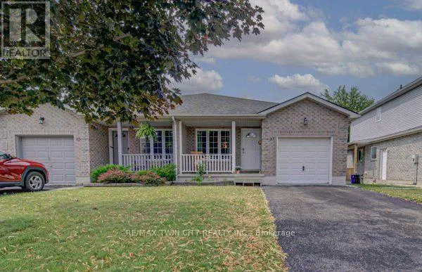 37 WINGFIELD AVENUE, Stratford, Ontario N5A7R5
