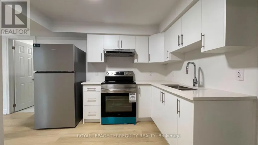 138 CRANSTON AVENUE, Cambridge, Ontario N1T1J7