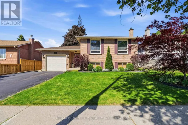 352 BRANTWOOD PARK ROAD, Brantford, Ontario N3P1L2