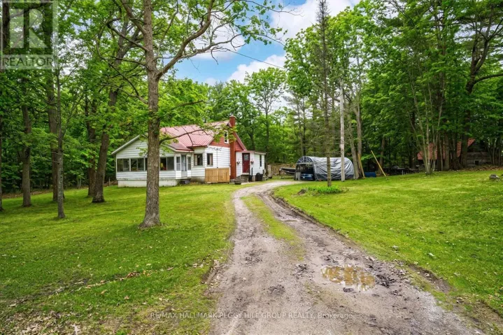 1301 HONEY HARBOUR ROAD, Georgian Bay (Baxter), Ontario L0K1S0