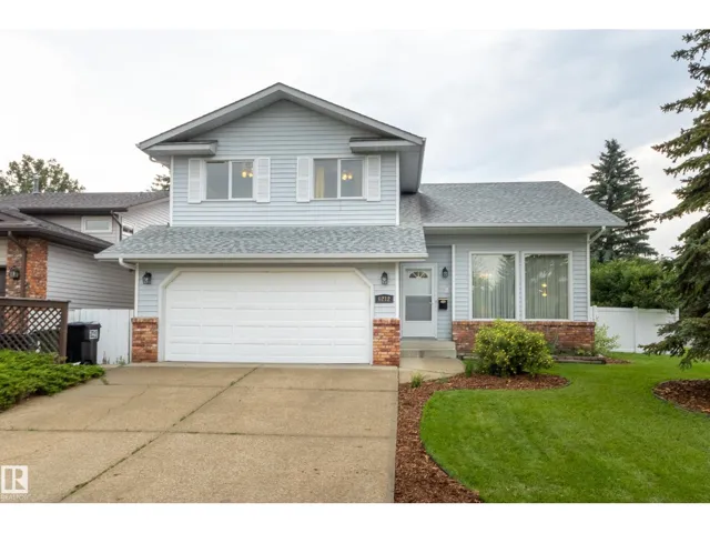 6212 179 ST NW, Edmonton, Alberta T5T4E4