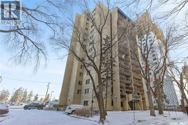 701 430 5th AVENUE N, Saskatoon, Saskatchewan S7K6Z2