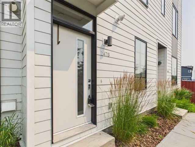 2478 210 Avenue SE, Calgary, Alberta t2x4g1
