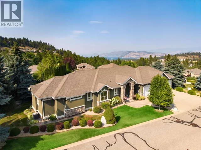 2155 Horizon Drive Unit# 43, West Kelowna, British Columbia V1Z3Z9