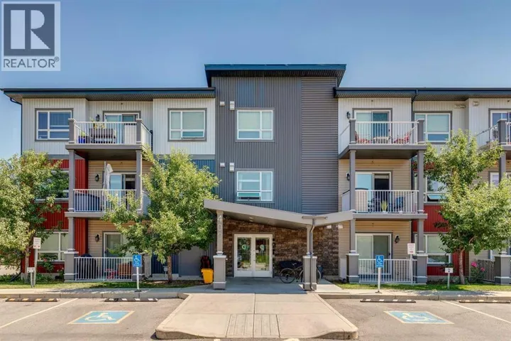 4313, 5305 32 Avenue, Calgary, Alberta T3E8A2