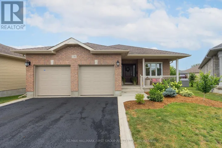 1286 MAZZOLIN CRESCENT, Kingston (City Northwest), Ontario K7P0G6