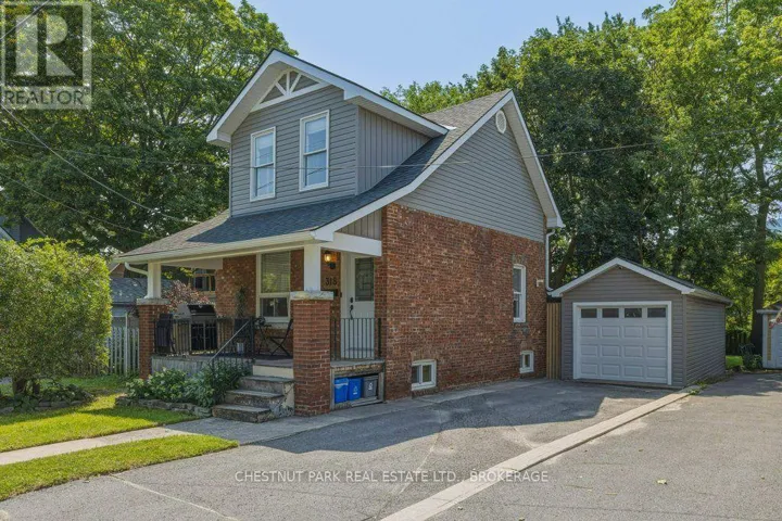 318 YORK STREET, Kingston (East of Sir John A. Blvd), Ontario K7K1R8