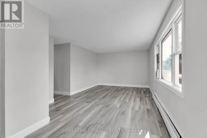 2 - 1566 ALLEN PLACE, London East (East H), Ontario N5W2V8