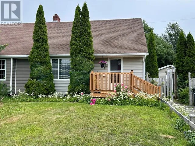34 Graves Street, St. John's, Newfoundland & Labrador A1B3C5