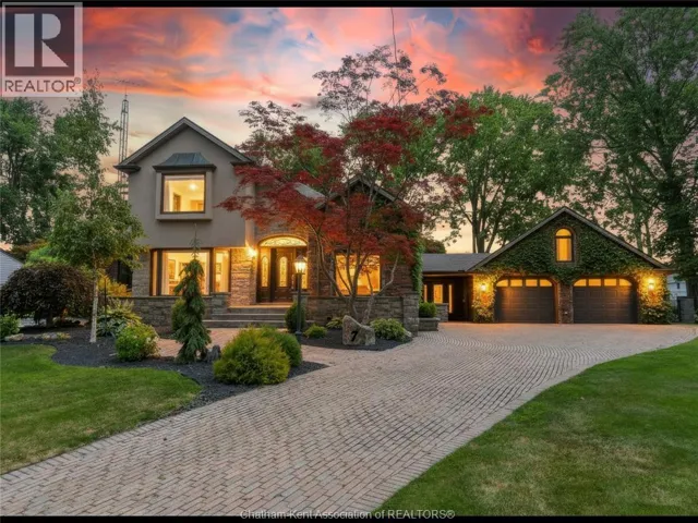 7 FAIRCOURT AVENUE, Chatham, Ontario N7L2X2