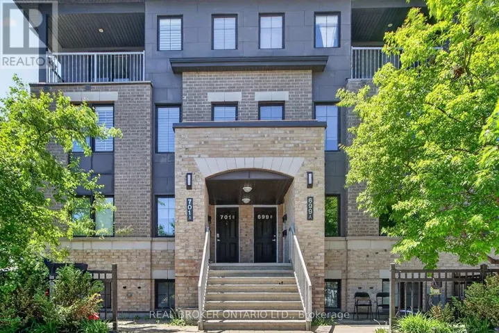 33 - 701 B SUE HOLLOWAY DRIVE, Ottawa, Ontario K2J5R6