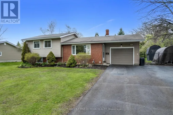 114 MORRIS ROAD S, Drummond/North Elmsley, Ontario K7H3A8