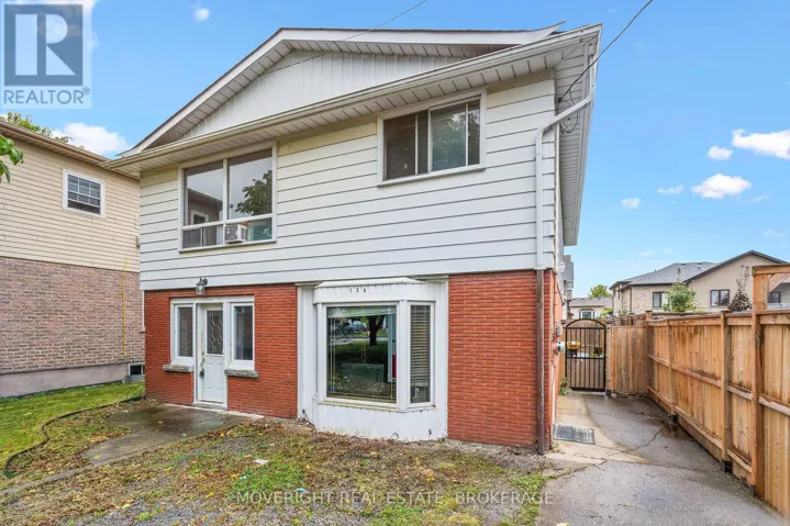 12 A THIRD AVE LOUTH AVENUE, St. Catharines (Grapeview), Ontario L2R6P9
