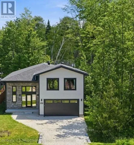 113 SMALLMAN DRIVE, Wasaga Beach, Ontario L9Z1L3