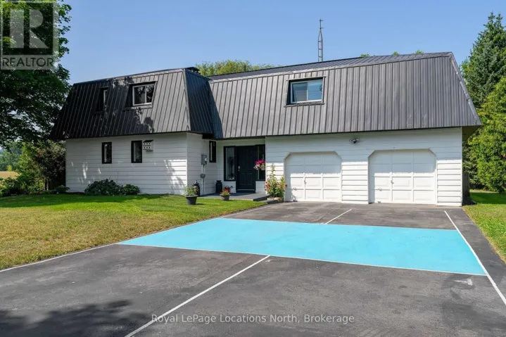3702 COUNTY ROAD 124 ROAD, Clearview, Ontario L0M1P0
