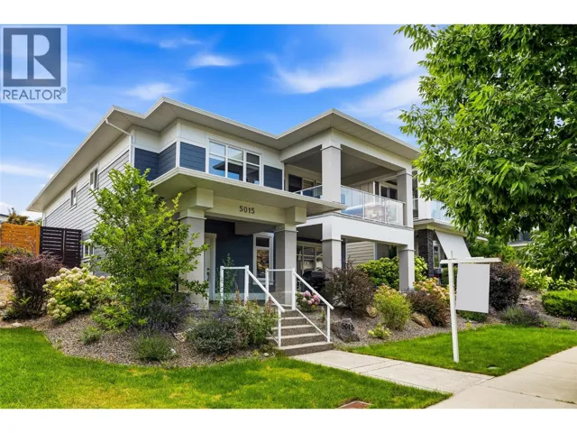 5015 Twinflower Crescent, Kelowna, British Columbia V1W5L8
