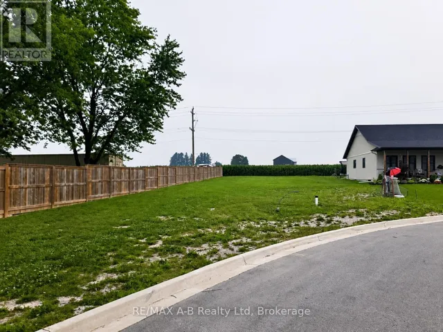 11 LINDA DRIVE, Huron East (Seaforth), Ontario N0K1W0