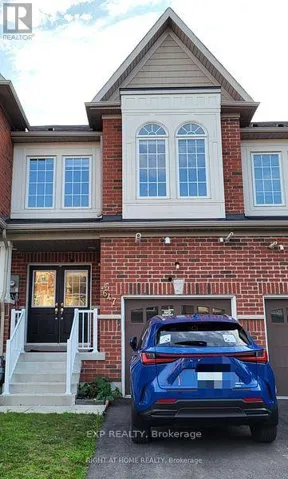 647 KRAWCHUK CRESCENT, Oshawa (Eastdale), Ontario L1K1A7