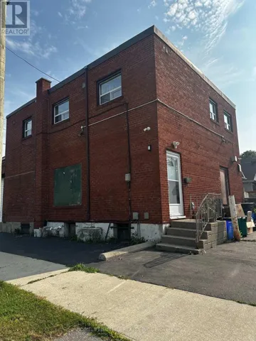 350 EULALIE AVENUE, Oshawa (Central), Ontario L1H2B8