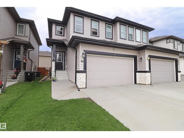 66 Springwood WY, Spruce Grove, Alberta T7X0L4
