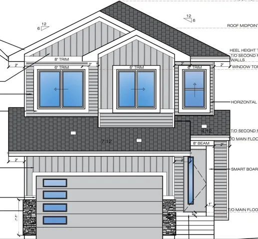 4723 17 AV SW, Edmonton, Alberta T6X0P6