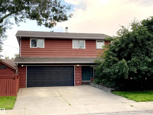 12137 50 ST NW, Edmonton, Alberta T5W3C6