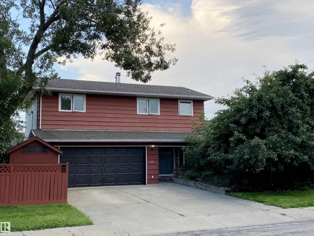 12137 50 ST NW, Edmonton, Alberta T5W3C6