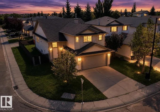 3799 21 ST NW, Edmonton, Alberta T6T1P3