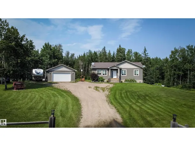 #200 55108 RGE ROAD 15, Rural Lac Ste. Anne County, Alberta T0E1V0