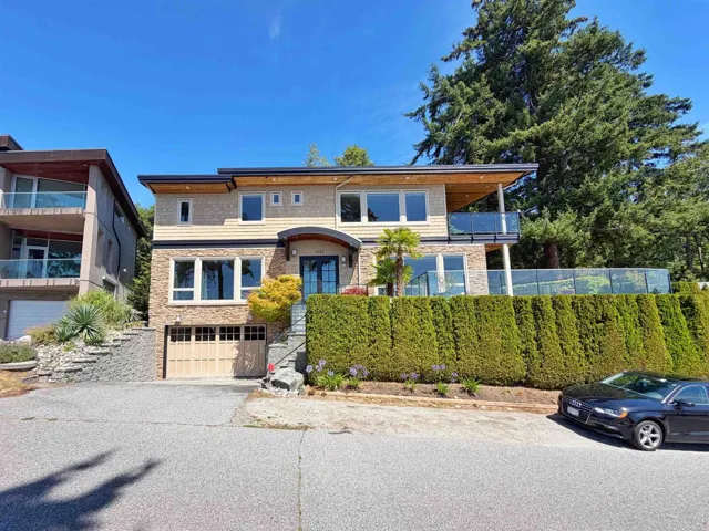 14533 MAGDALEN AVENUE, White Rock, British Columbia V4B2X5